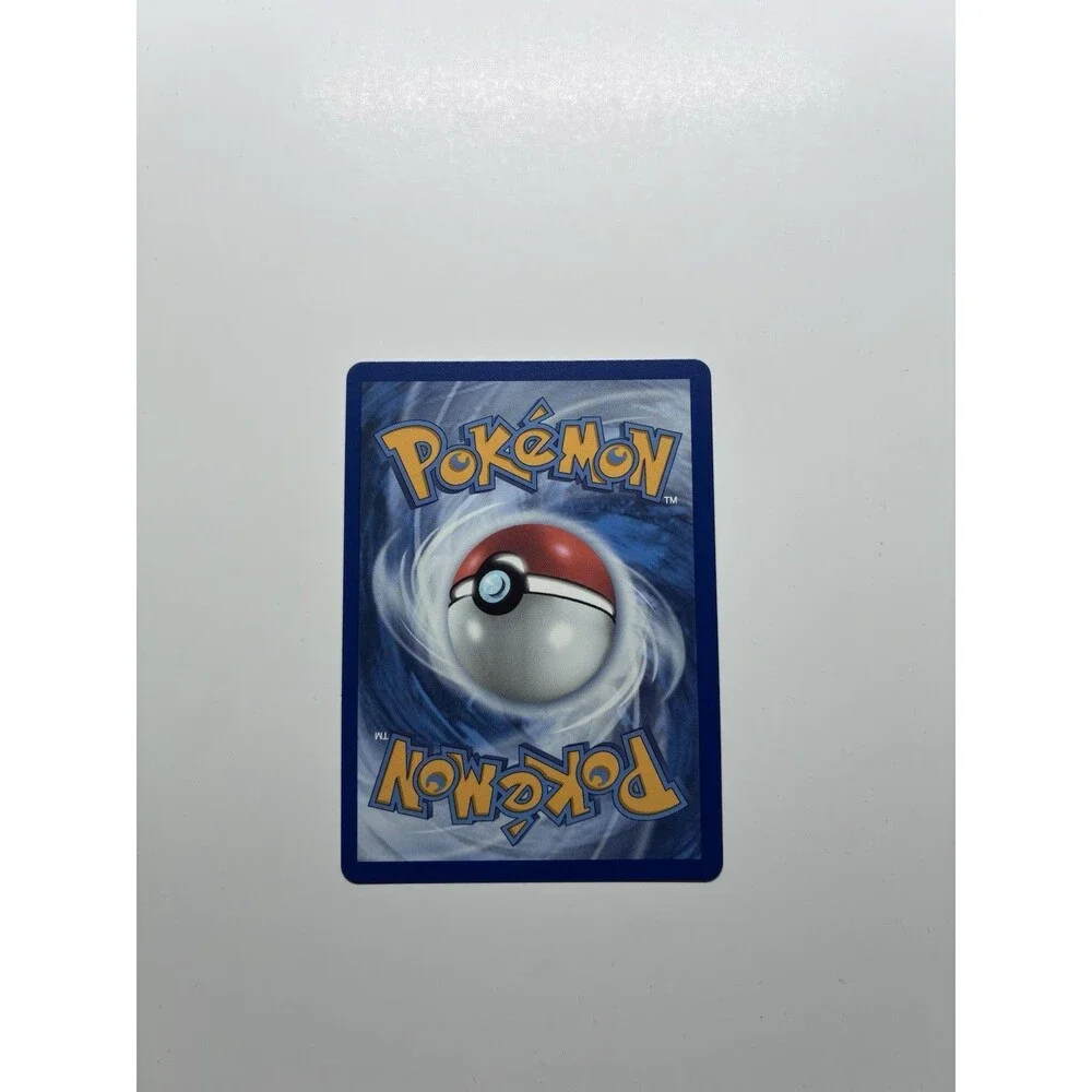 Treecko MEP 055 - NM First Partner Series 3 Illustration Rare Promo 30th Hoenn